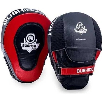 Bushido dbx ARF-1101-S