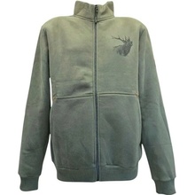 C.I.T. Mikina s potlačou zveri