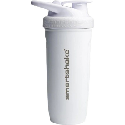 Smartshake Smart Reforce Stainless Steel Shaker | White [900 мл]