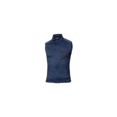 Ardon H9766 BREEFFIDRY melange vesta tmavo modrá