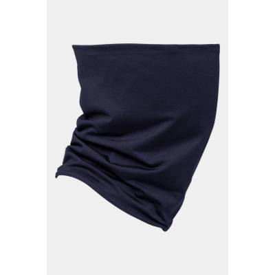 686 Double Layer Face Warmer Black