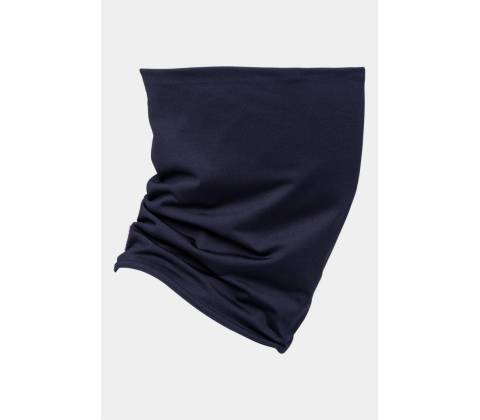 686 Double Layer Face Warmer Black