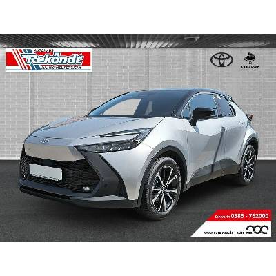 Toyota C-HR 1.8 Hybrid 103 kW