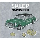 Sklep - Sklep naposlech 2006-2008 CD