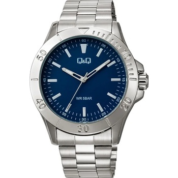 Image 1 of Q&Q Q07C-001PY