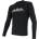 Sensor Merino DF Adventure Размер: XXL / Цвят: черен