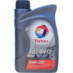 Total Quartz Ineo ECS 5W-30 1 l