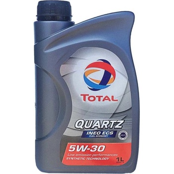 Image 1 of Total Quartz Ineo ECS 5W-30 1 l