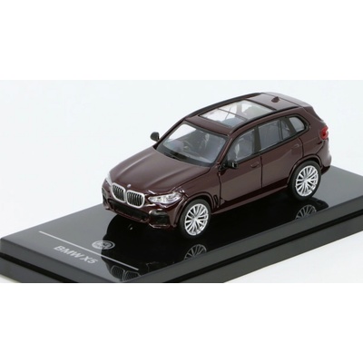 PARAGON BMW X5 G05 RHD Models 1:64