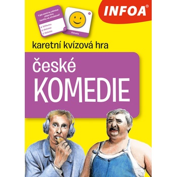 české komedie