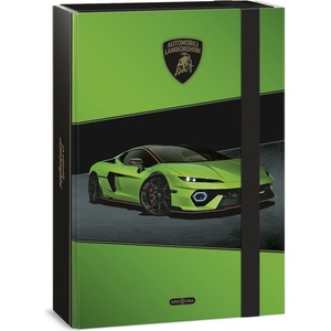 Ars Una Кутия за документи ARS UNA A/4 Lamborghini 5522 (50855223)