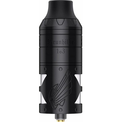 Vapefly Brunhilde 1o3 RTA Clearomizér Černý 2ml