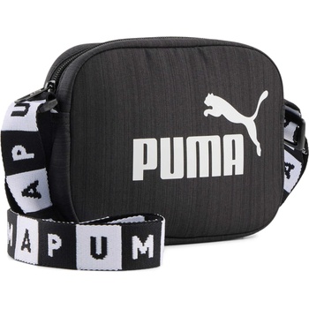 PUMA Core base cross body bag