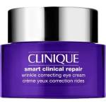 Clinique Smart Clinical Repair Wrinkle Correcting Eye Cream попълващ крем за околоочната зона за корекция на бръчките за жени 15 мл