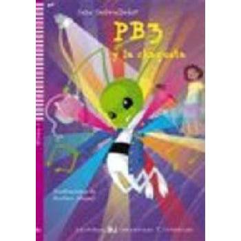 PB3 y la chaqueta A1