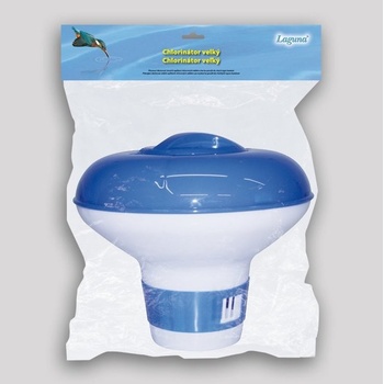 LAGUNA Dávkovací plovák velký