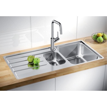 Image 1 of BLANCO LEMIS 6 S-IF (523032)