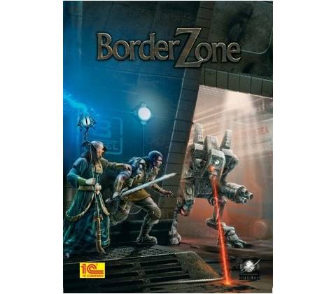 Borderzone