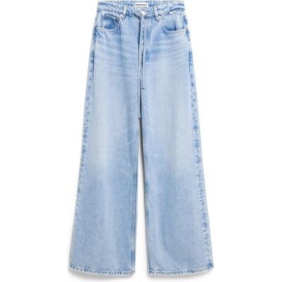 Armedangels Дамски дънки ARMEDANGELS Women's Astraeaas Wide Jeans - Noise - размер 44-46 (111-1996-0119)
