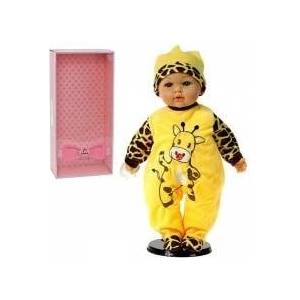 Mádara Bobas doll with Polish gloss, sings and speaks Polish; Box [mm: ] 450 Adar (589865)