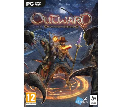 Outward