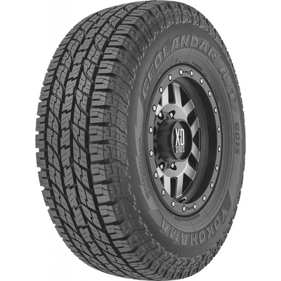 Yokohama Geolandar A/T G015 185/85 R16 105/103N