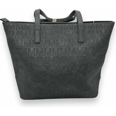 Dámska kabelka šedá