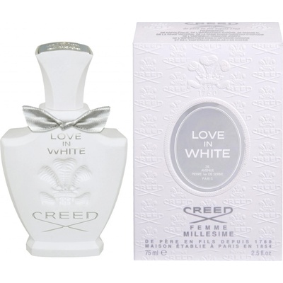 Creed Love in White Millesime parfumovaná voda dámska 75 ml