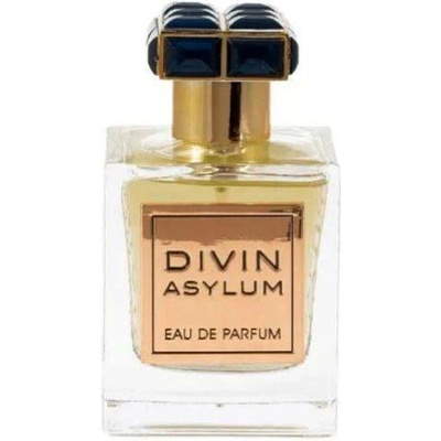Fragrance World FA Divin Asylum parfémovaná voda pánská 100 ml