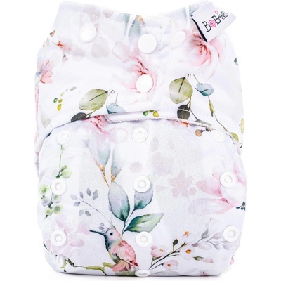 Bobánek Vrecková AIO Premium PAT Kolibríky