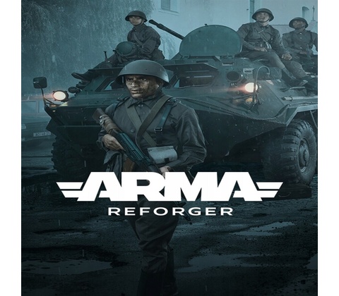 Arma Reforger