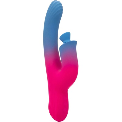 California Exotics Elation Dual Stimulator Suction