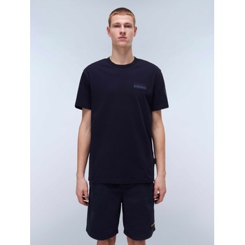 NAPAPIJRI Тениска s-amundsen 1