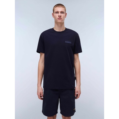 NAPAPIJRI Тениска s-amundsen 1