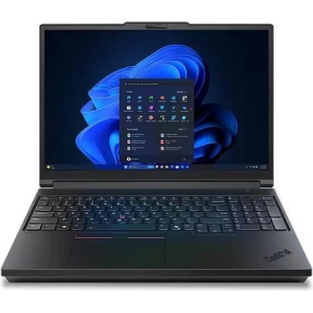 Lenovo ThinkPad P16 Gen 3 21RQ000EBM