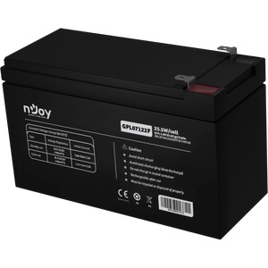 nJoy GPL07122F BTVACGUOBTF2FCW01B