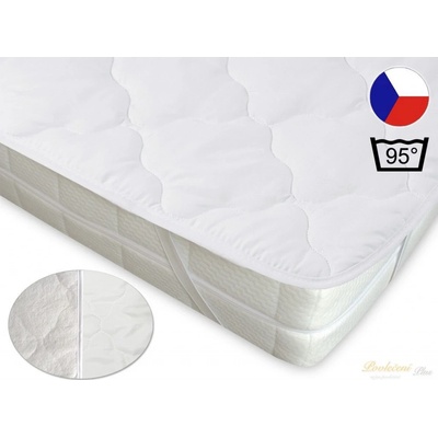 Dadka chránič matrace Luxus New 160x200