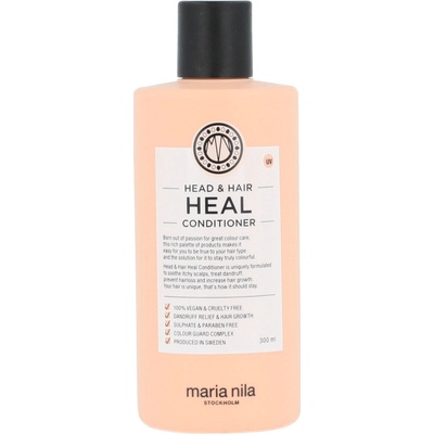 Maria Nila Head & Hair Heal Conditioner 300 ml