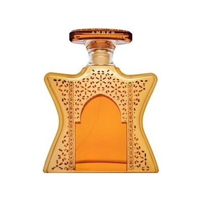Bond No.9 DUBAI AMBER parfumovaná voda unisex 100 ml