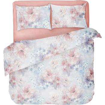 Image 1 of Dilios Двоен спален комплект АНАБЕЛ с един плик 100% памук