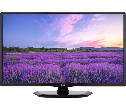 LG 24LN661H