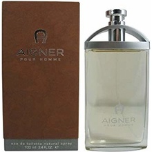 Aigner Pour Homme toaletná voda pánska 50 ml