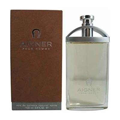 Aigner Pour Homme toaletná voda pánska 50 ml
