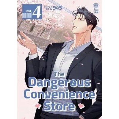 The Dangerous Convenience Store Vol. 4 - 945