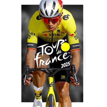 Tour de France 2025