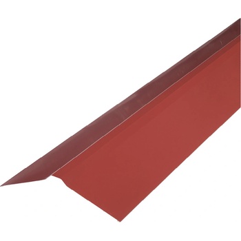 Satjam Hrebenáč rovný 170 2 m polyestersat 25 RR 032 tmavo hnedá