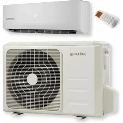 Dražice Split AIR 2,6 kW