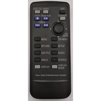 SUBARU CY-KF8560K - оригинален дистанционен контрол (Subaru CY-KF8560K)