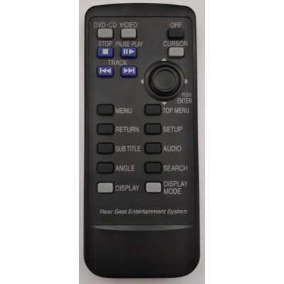 SUBARU CY-KF8560K - оригинален дистанционен контрол (Subaru CY-KF8560K)