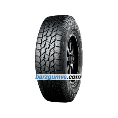 Yokohama Geolandar A/T4 (G018) ( LT265/50 R20 115/112S, RPB )